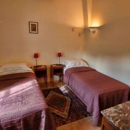 Chez Manon Villa Апт Екстериор снимка