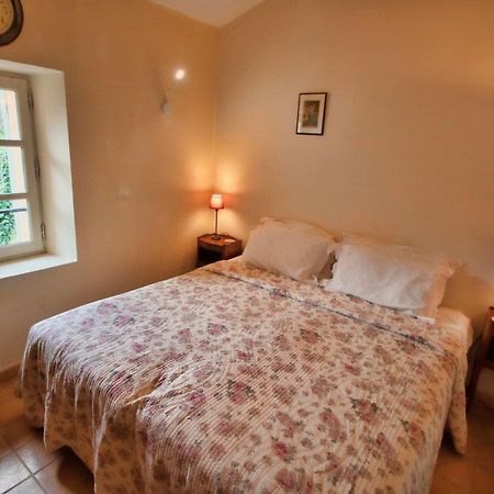 Chez Manon Villa Апт Екстериор снимка