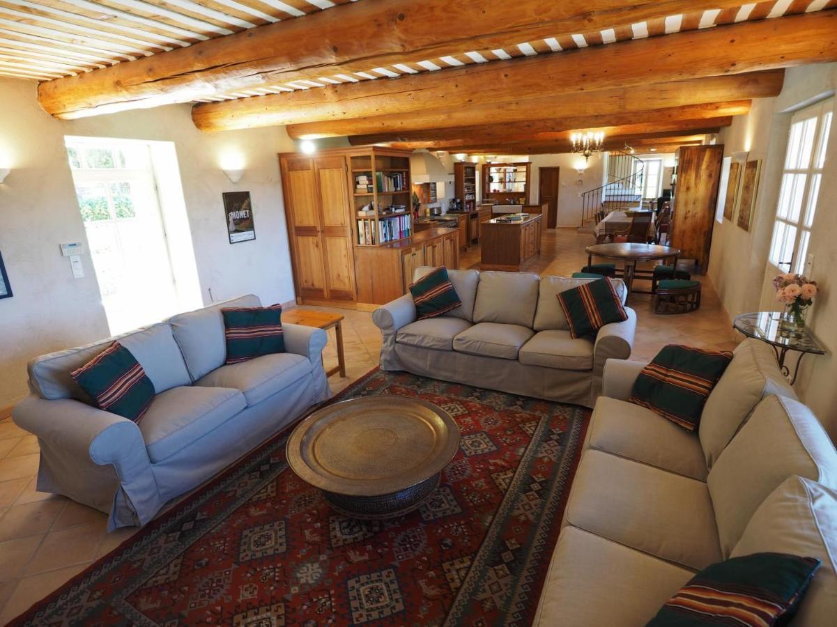 Chez Manon Villa Апт Екстериор снимка
