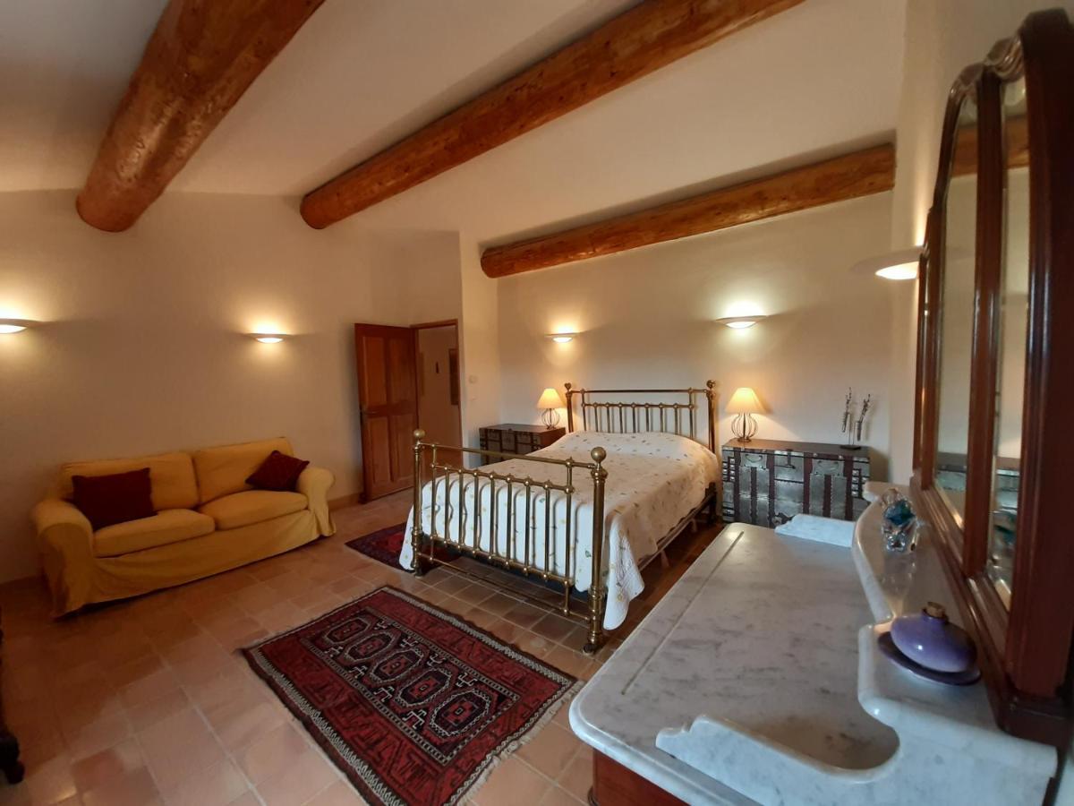 Chez Manon Villa Апт Екстериор снимка