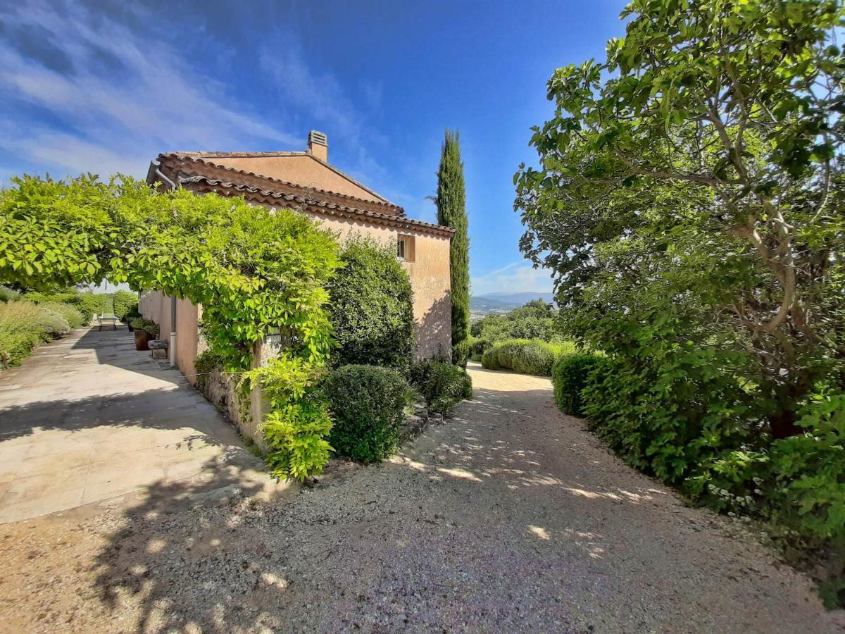 Chez Manon Villa Апт Екстериор снимка