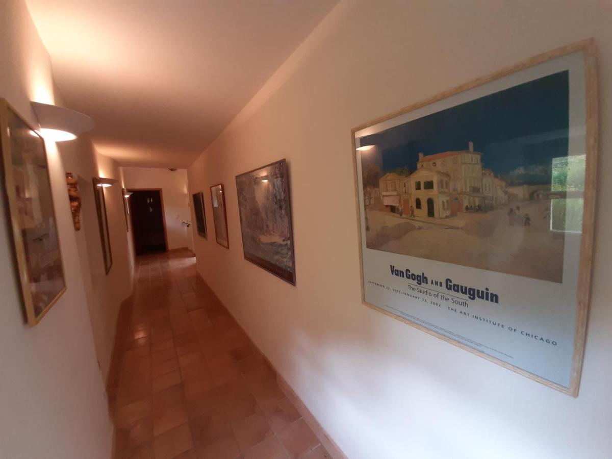 Chez Manon Villa Апт Екстериор снимка