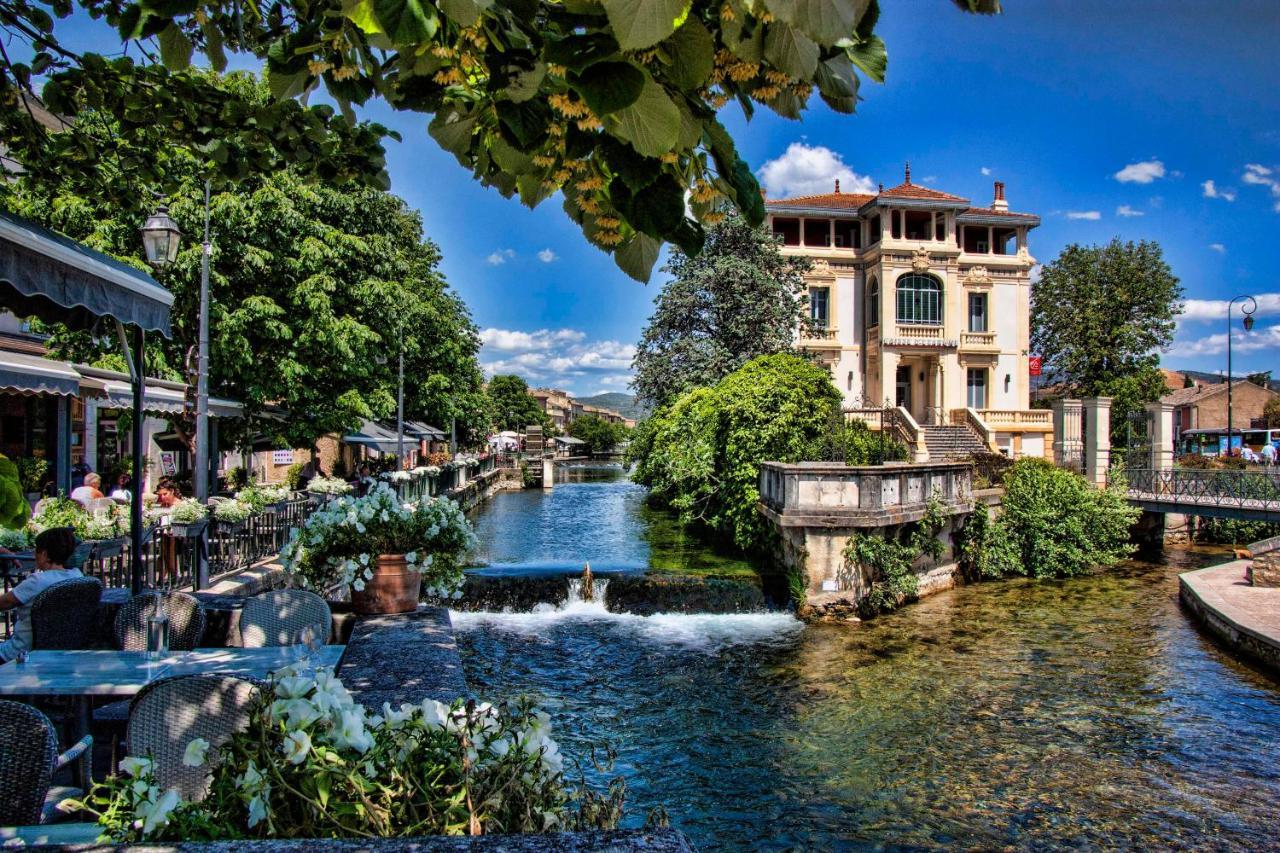 Chez Manon Villa Апт Екстериор снимка