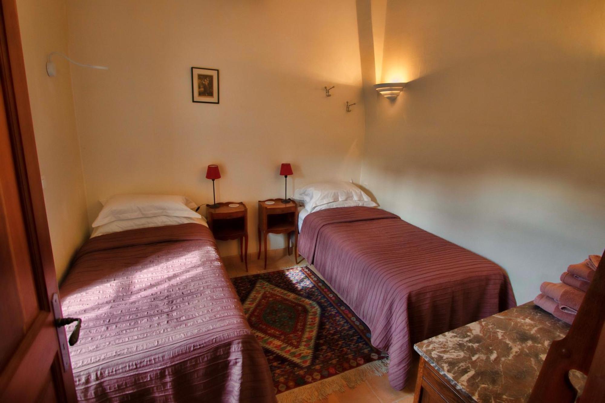 Chez Manon Villa Апт Екстериор снимка